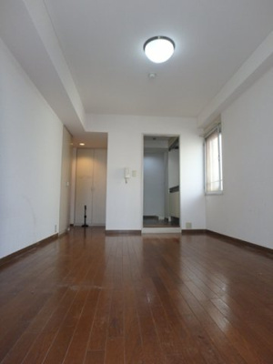 【寝室】 | アスタ・ラ・ビスタ新梅田