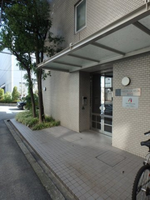 【エントランス】 | アスタ・ラ・ビスタ新梅田