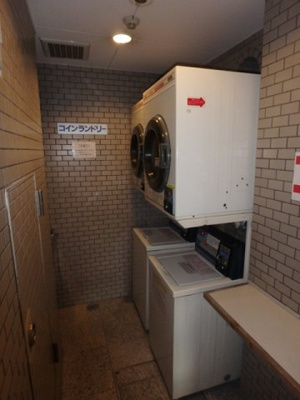 【その他共用部分】 | アスタ・ラ・ビスタ新梅田