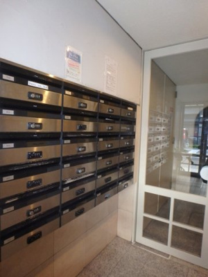 【ロビー】 | アスタ・ラ・ビスタ新梅田