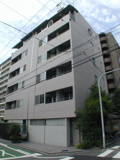 アスタ・ラ・ビスタ新梅田の画像