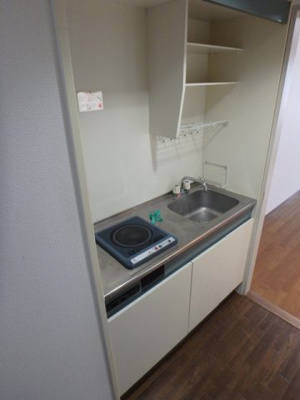 【キッチン】 | アスタ・ラ・ビスタ新梅田