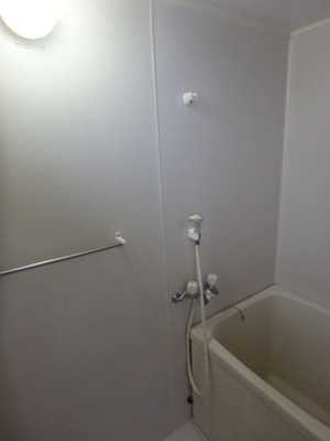 【浴室】 | アスタ・ラ・ビスタ新梅田