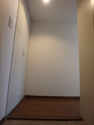 【玄関】 | アスタ・ラ・ビスタ新梅田