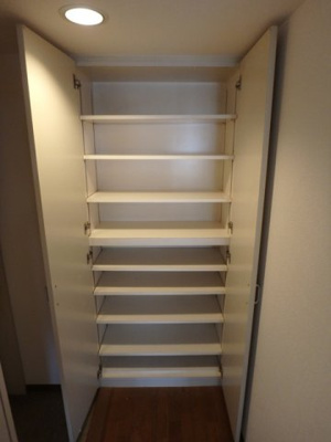 【収納】 | アスタ・ラ・ビスタ新梅田