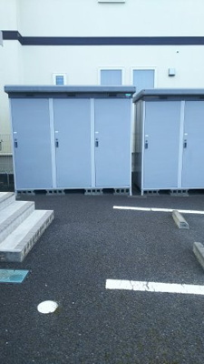 【その他共用部分】 | サンフォレスト