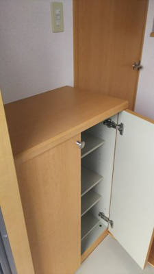 【玄関】 | サンフォレスト