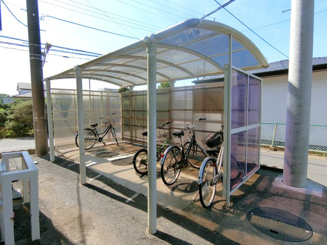 松美第2マンションのその他共用部分