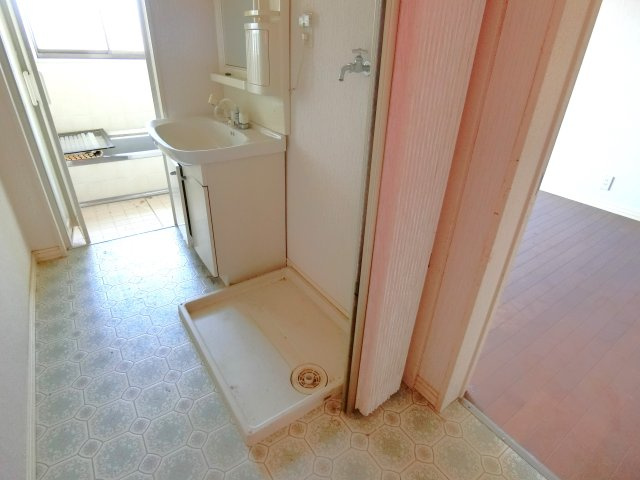 松美第2マンションの設備