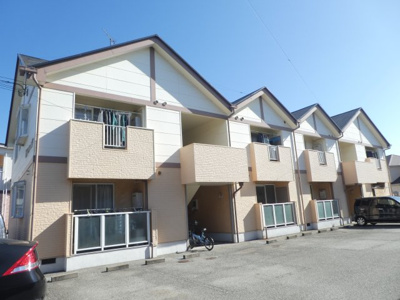 【外観】 | サンフレンド | サンフレンド