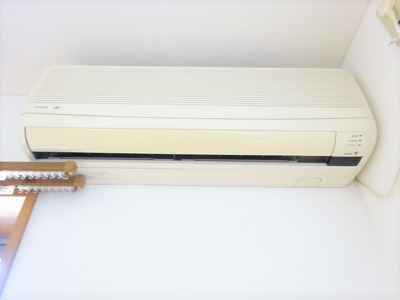 メイプルコート館坂の設備