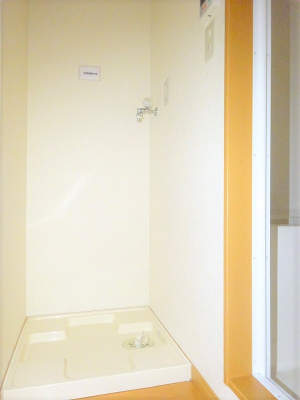 メイプルコート館坂のその他