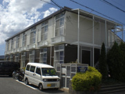 城南Ⅱの画像