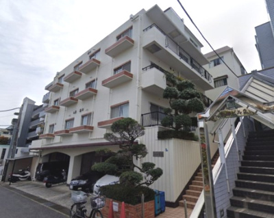 【外観】 | ラポール鷺沼 | 足音等階下の心配のない1階住居のため子育て世代にも◎
リビングと接した和室はオープンにすると開放感あふれるスペースに♪