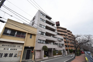 【外観】 | 京浜急行線「南太田」駅徒歩1分、横浜市営地下鉄ブルーライン「吉野町」駅徒歩6分