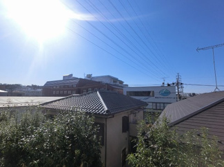 【展望】 | 3階部分からの眺望♪