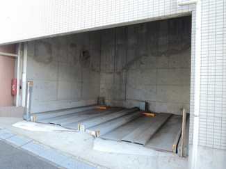 【駐車場】 | 機械式駐車場