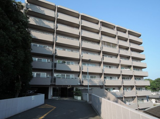 【外観】 | 東急東横線「綱島」駅平坦徒歩3分！
忙しい朝が助かる立地、暮らしにゆとりが生まれます。