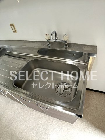  | イーストガーデン杉の木館