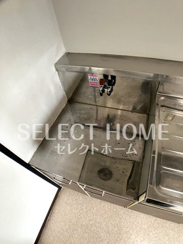  | イーストガーデン杉の木館
