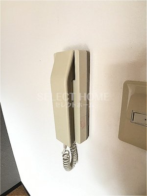 【セキュリティ】 | イーストガーデンポプラ館