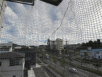 【展望】 | イーストガーデンポプラ館