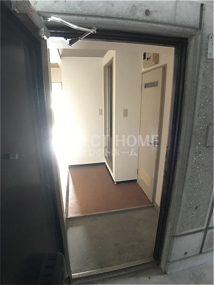  | イーストガーデンポプラ館