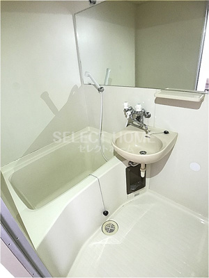  | イーストガーデンポプラ館