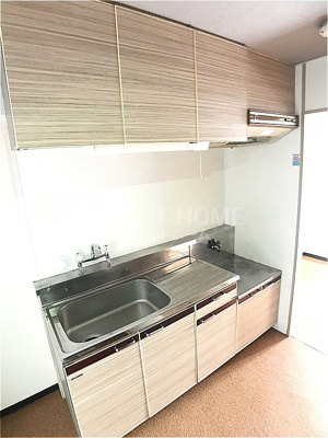  | イーストガーデンポプラ館