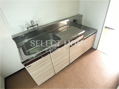  | イーストガーデンポプラ館