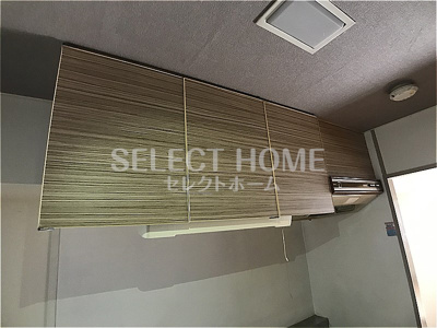  | イーストガーデンポプラ館