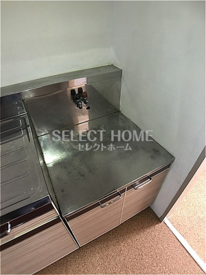  | イーストガーデンポプラ館