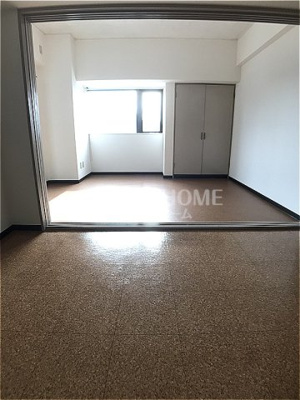  | イーストガーデンポプラ館