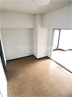  | イーストガーデンポプラ館