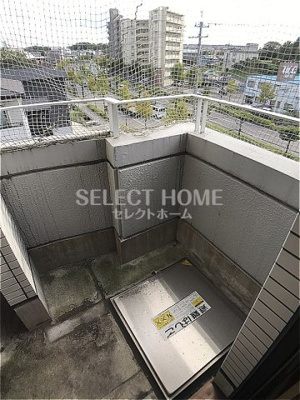  | イーストガーデンポプラ館