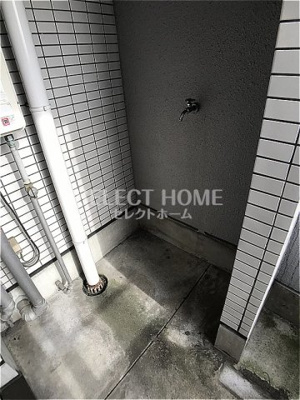  | イーストガーデンポプラ館