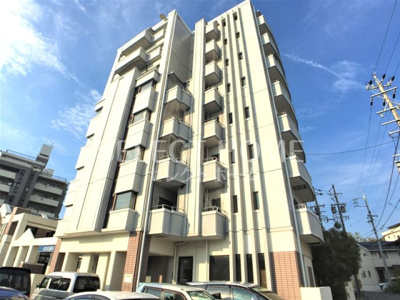  | イーストガーデンポプラ館