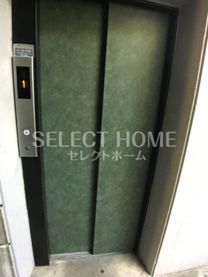  | イーストガーデンポプラ館