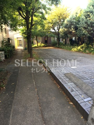  | イーストガーデンポプラ館