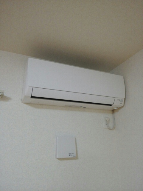 フリーデの設備