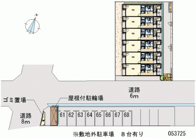 【地図】 | プランドール博多南