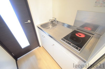 【キッチン】 | プランドール博多南