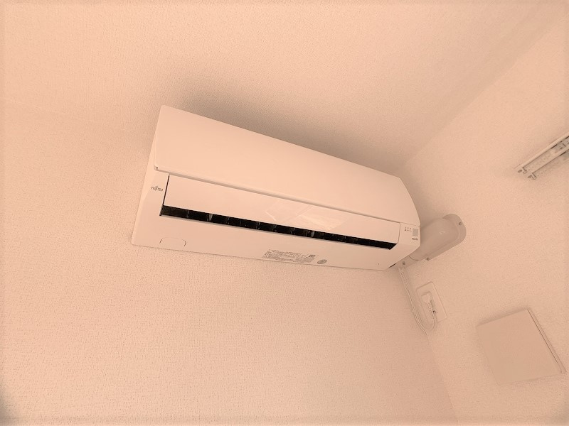 ブライトヒルズⅠの設備