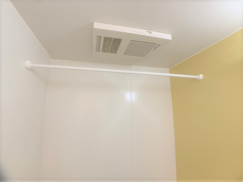 ブライトヒルズⅠの設備