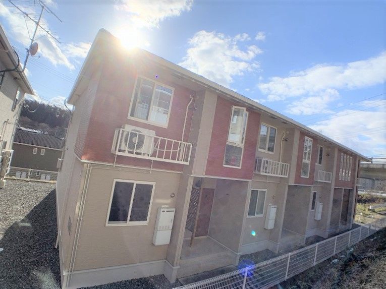 ブライトヒルズⅠ