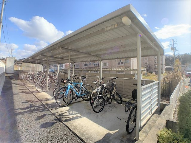 ブライトヒルズⅠのその他共用部分