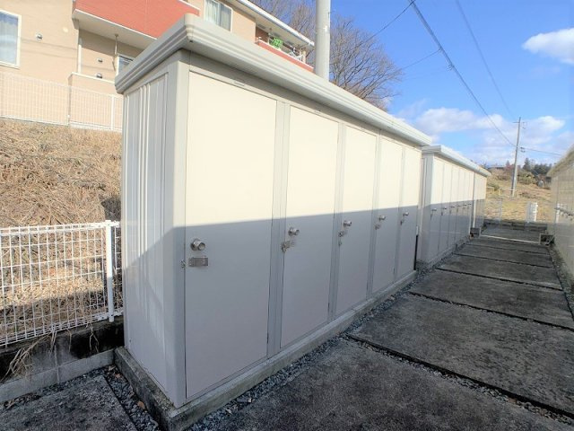 ブライトヒルズⅠのその他共用部分