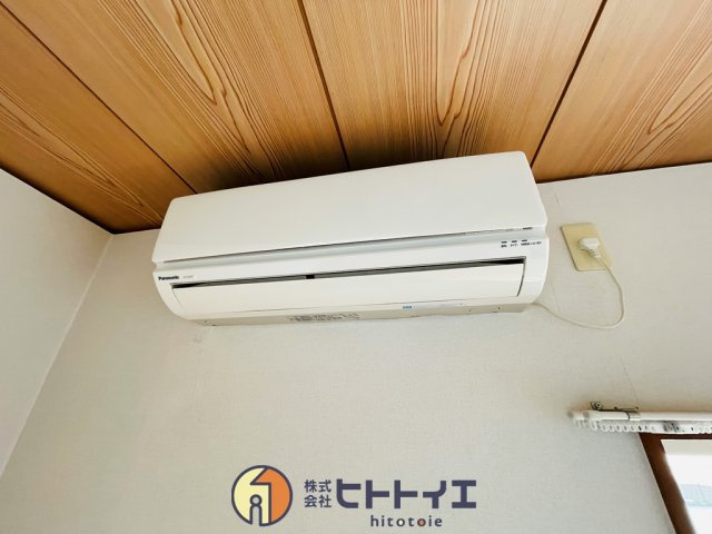 ベルメゾンツツミの設備