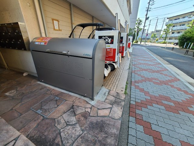 コーポ千種のその他共用部分|コーポ千種
