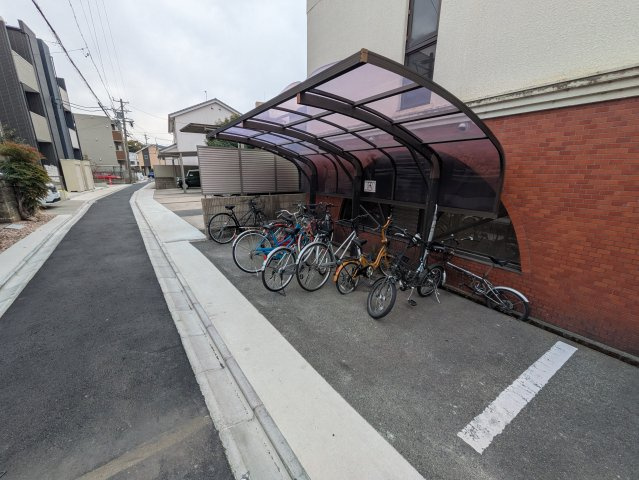 サンシャイン川名 | 名古屋市の賃貸ならMy賃貸のその他共用部分|サンシャイン川名